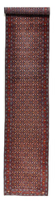 Sarouk Mattan 479x91cm - Persisk matta