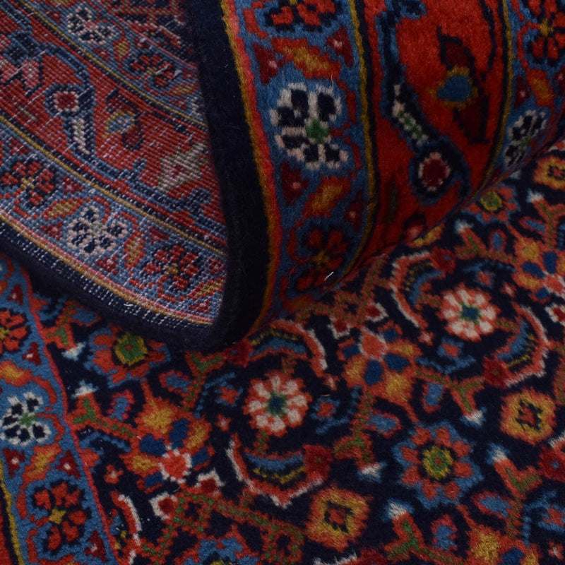 Runner Persisk matta - Classic - 479 x 91 cm - rost