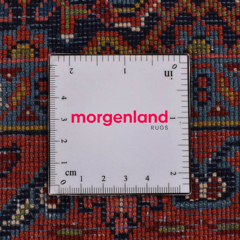 Runner Persisk matta - Classic - 479 x 91 cm - rost