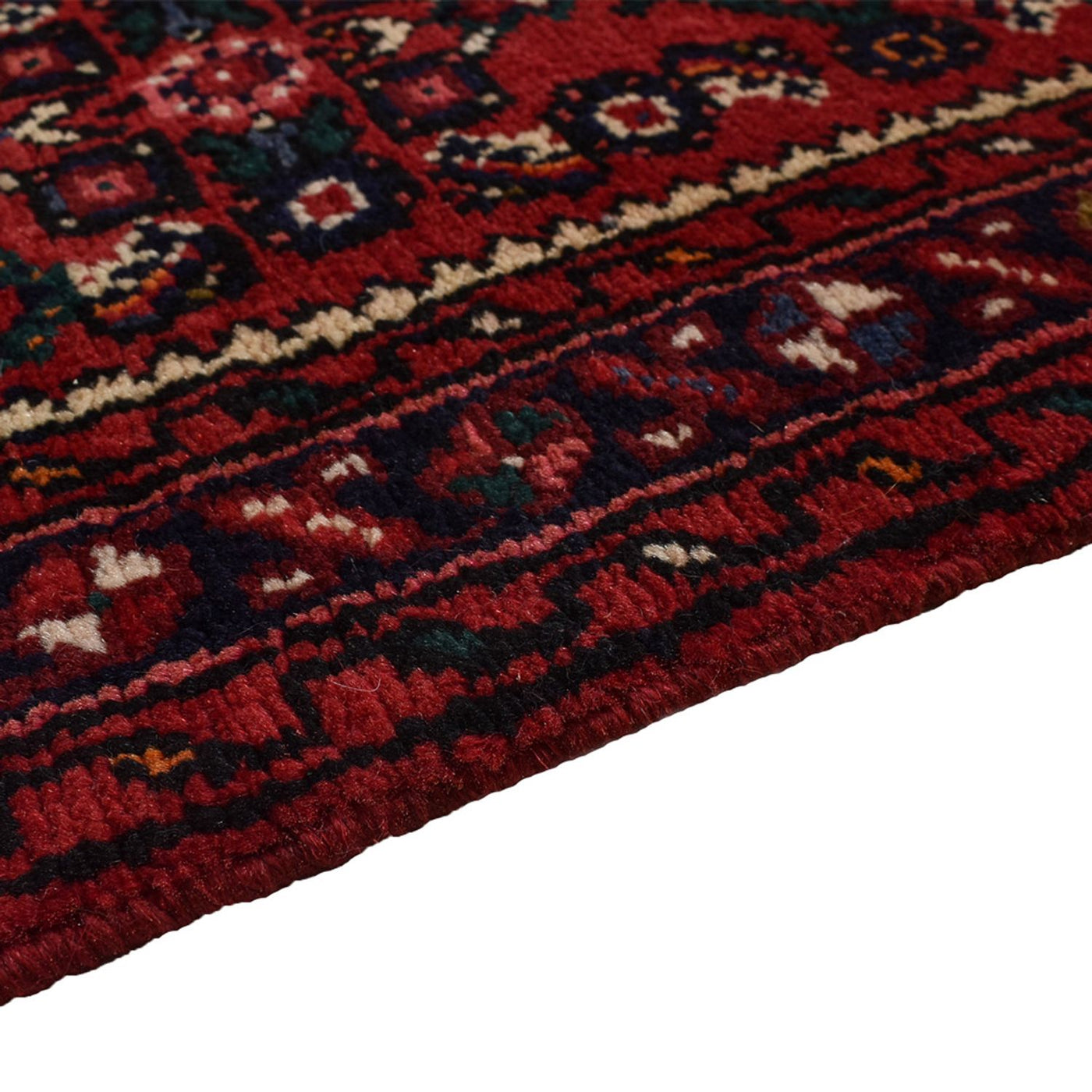 Hosseinabad Mattan 490x70cm - Persisk matta