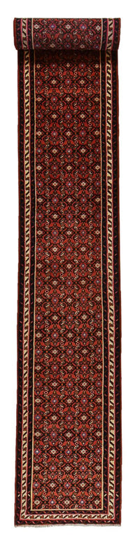 Hosseinabad Mattan 584x67cm - Persisk matta – product image