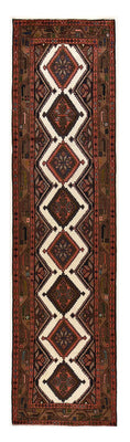 Runner Persisk matta - Nomadic - 297 x 76 cm - rost