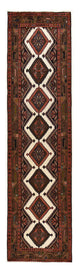 Ardabil Mattan 297x76cm - Persisk matta