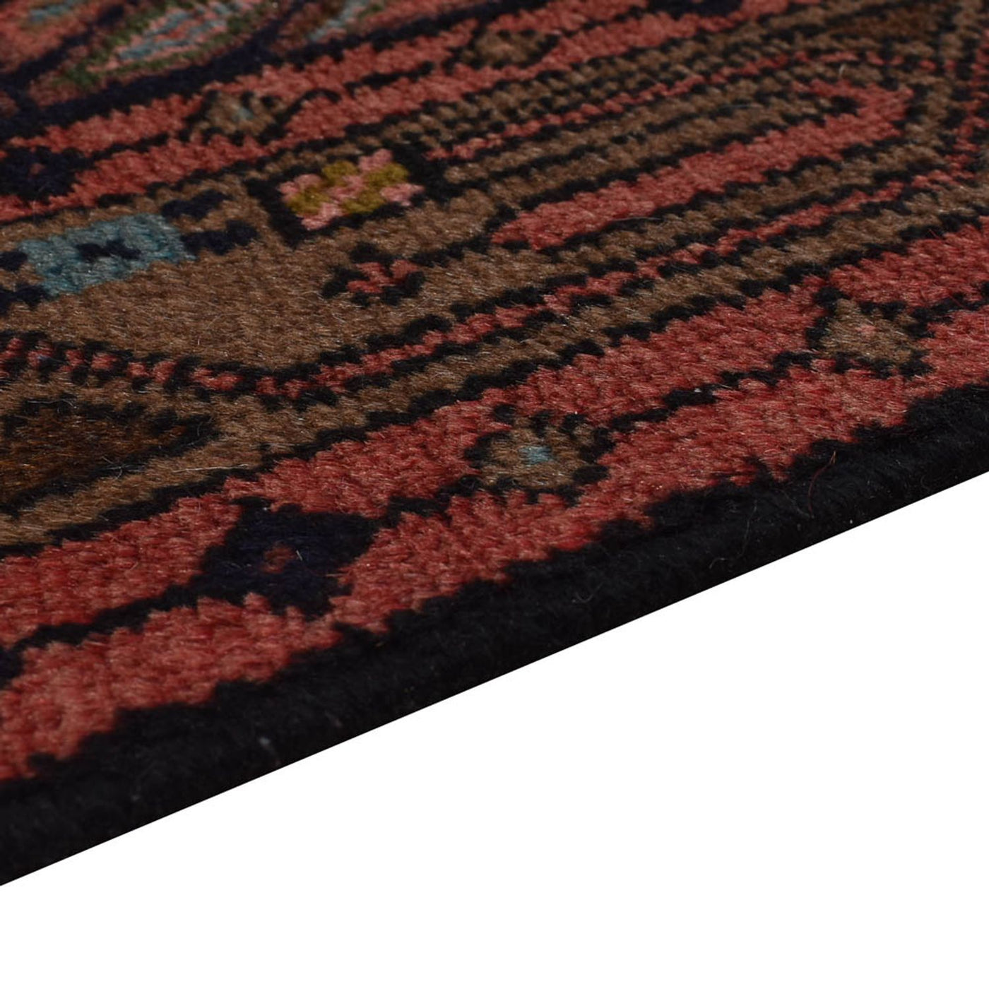 Ardabil Mattan 297x76cm - Persisk matta