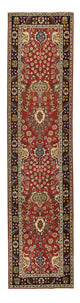 Tabriz Mattan 72x306cm - Persisk matta