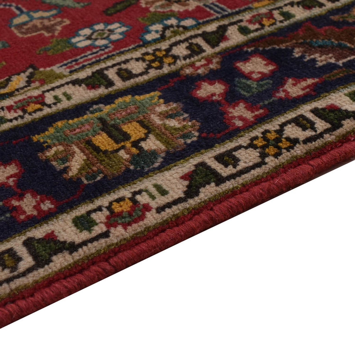 Tabriz Mattan 72x306cm - Persisk matta