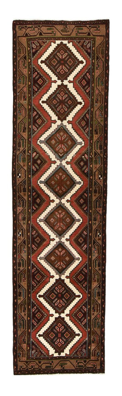 Hamadan Mattan 78x287cm - Persisk matta