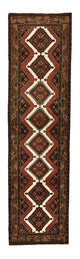 Hamadan Mattan 287x78cm - Persisk matta