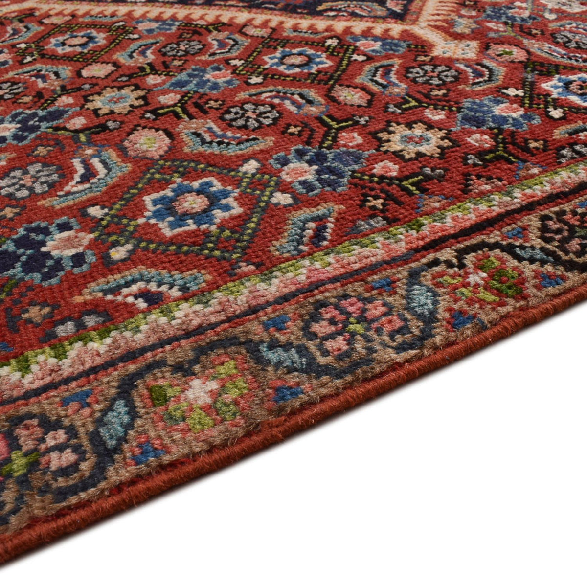 Mahal Mattan 148x263cm - Persisk matta