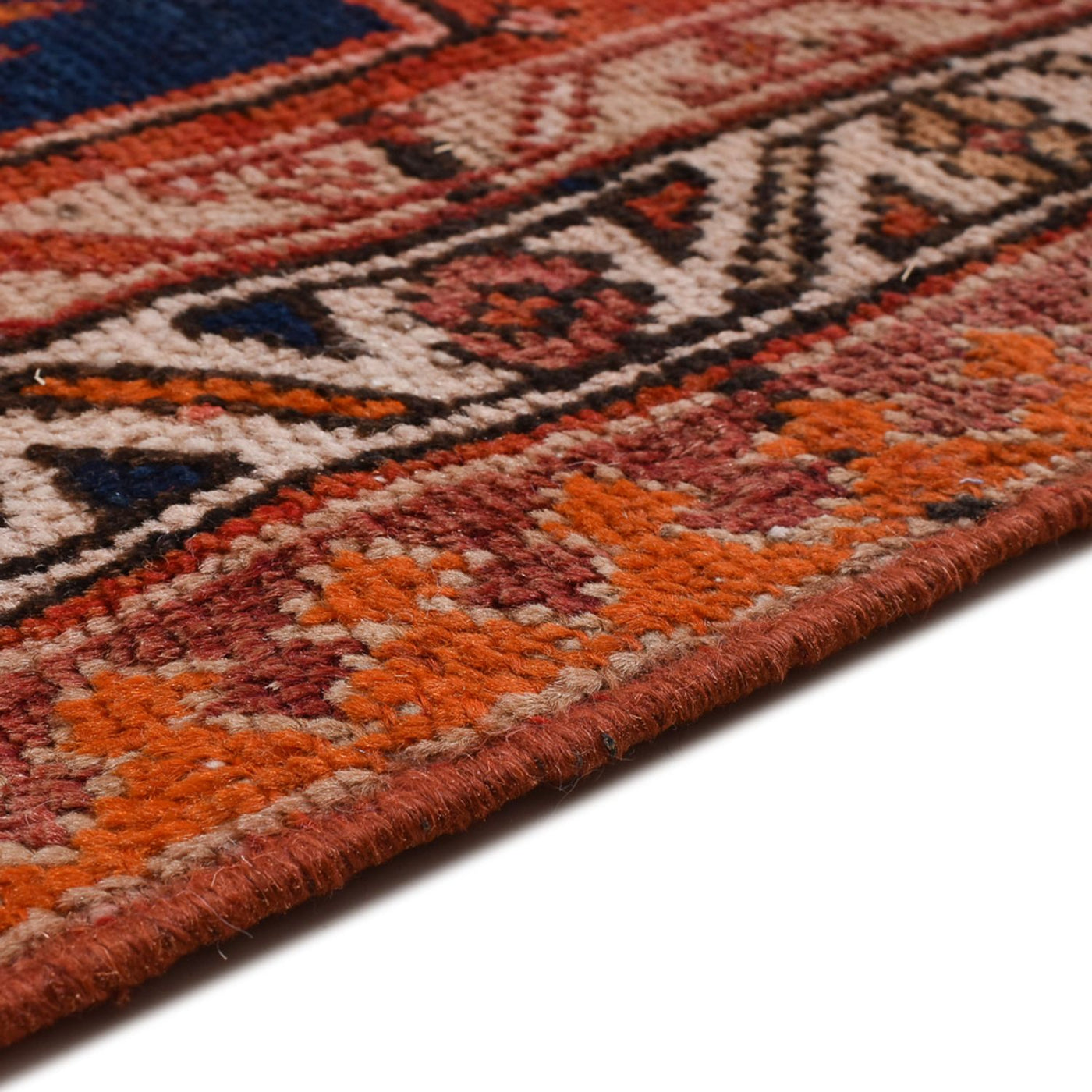 Sarab Mattan 315x93cm - Persisk matta