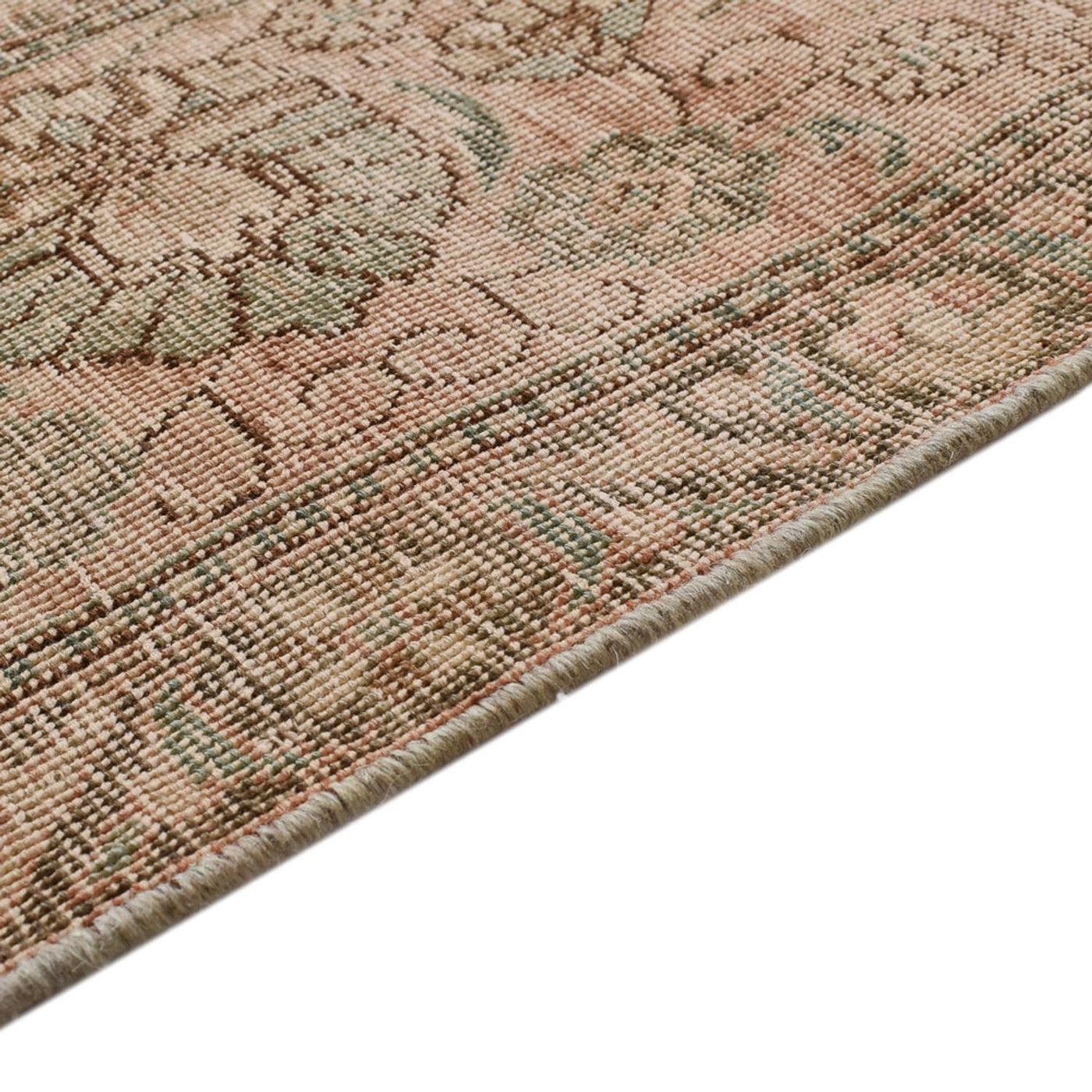 Vintage matta 470x298cm - Vintage matta