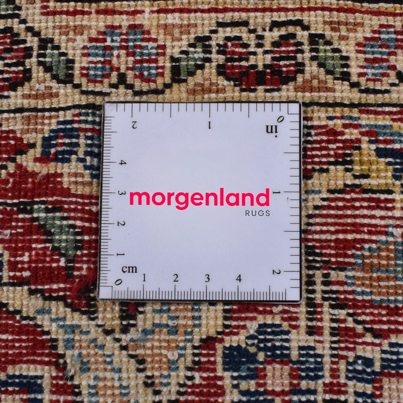 Vintage matta - 350 x 240 cm - ljusbrun