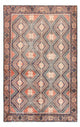 Vintage matta 198x124cm - Vintage matta