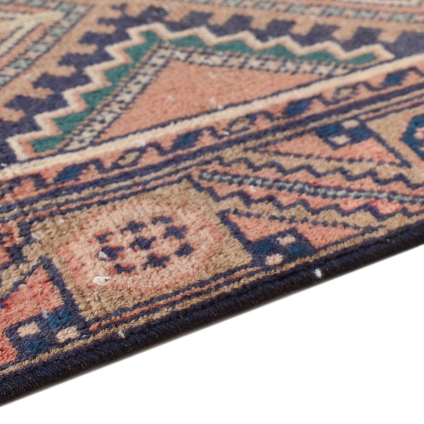 Vintage matta 198x124cm - Vintage matta