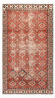 Vintage matta 108x194cm