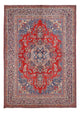Persisk matta - Classic - 347 x 239 cm - röd