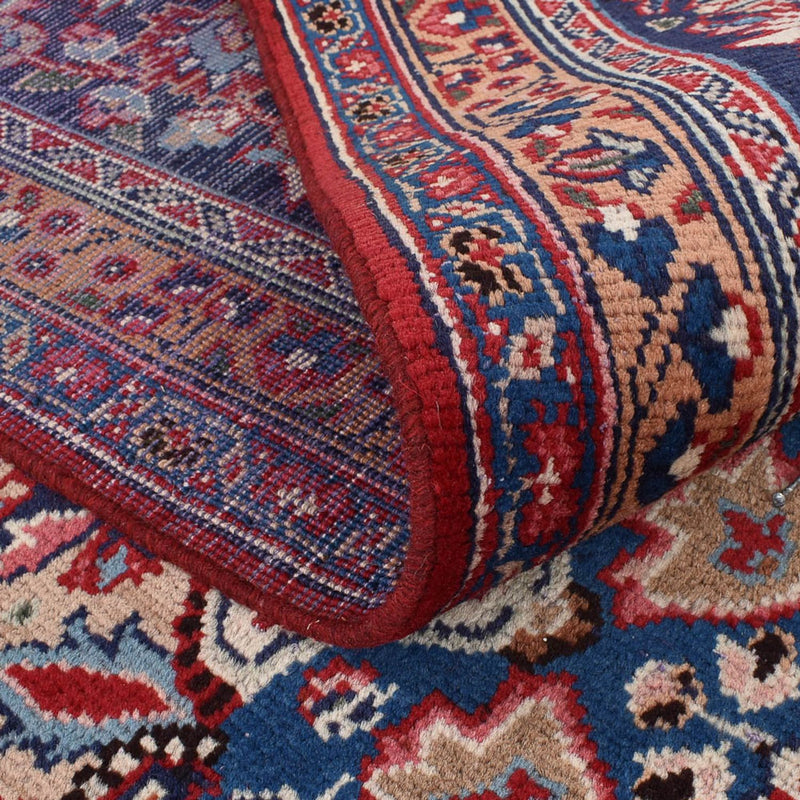 Persisk matta - Classic - 347 x 239 cm - röd