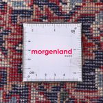 Persisk matta - Classic - 347 x 239 cm - röd