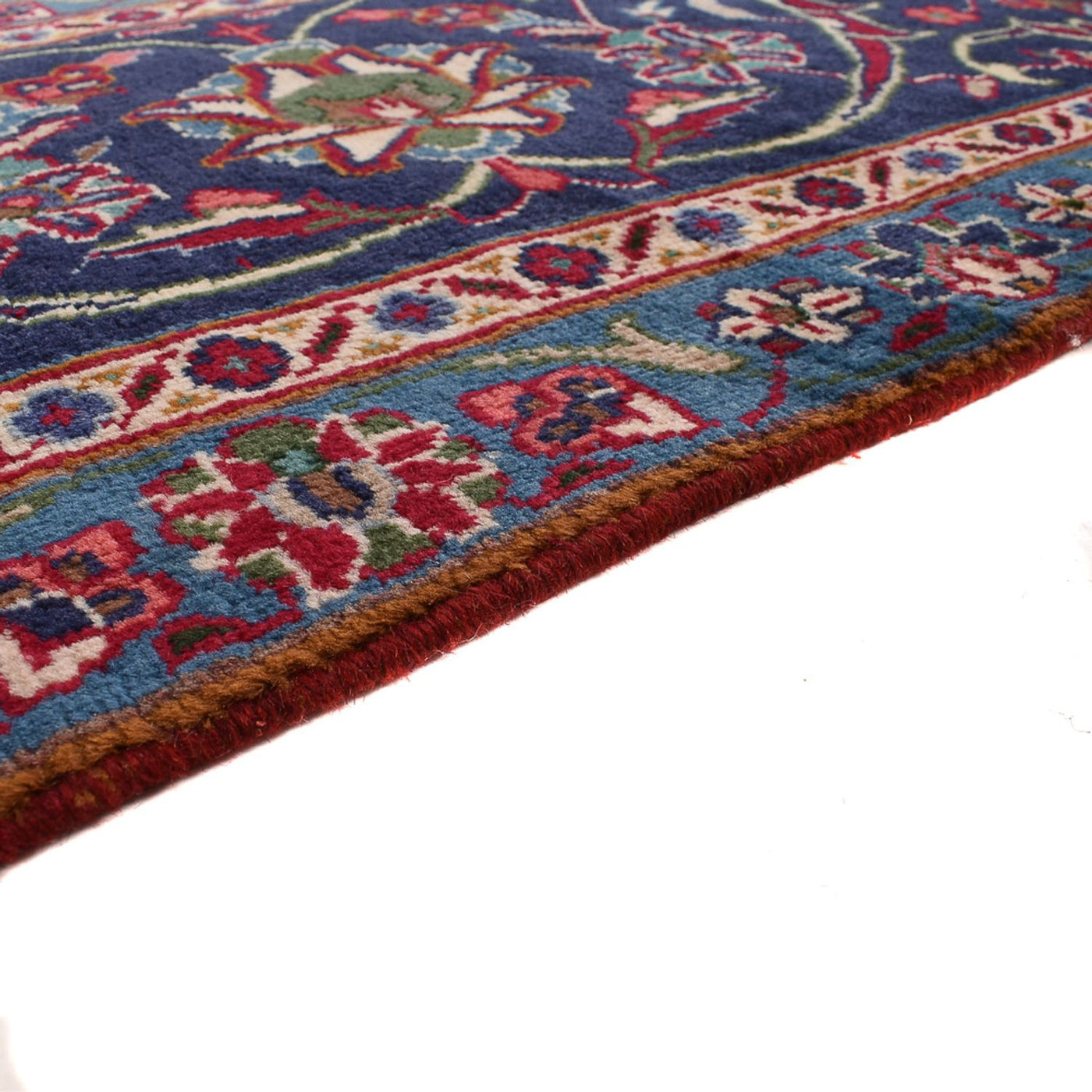 Mashhad Mattan 388x288cm - Persisk matta