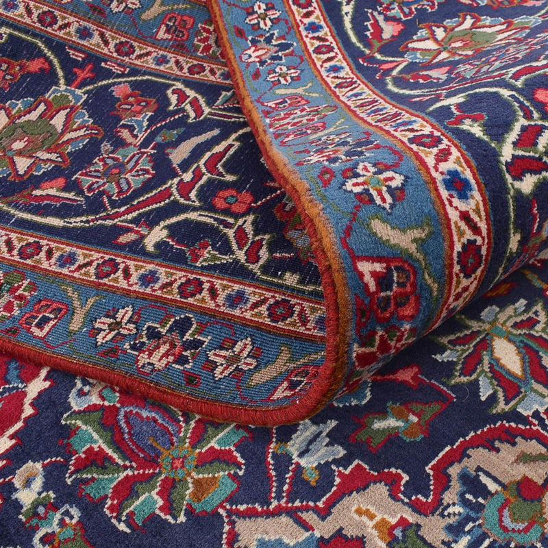 Persisk matta - Classic - 388 x 288 cm - röd