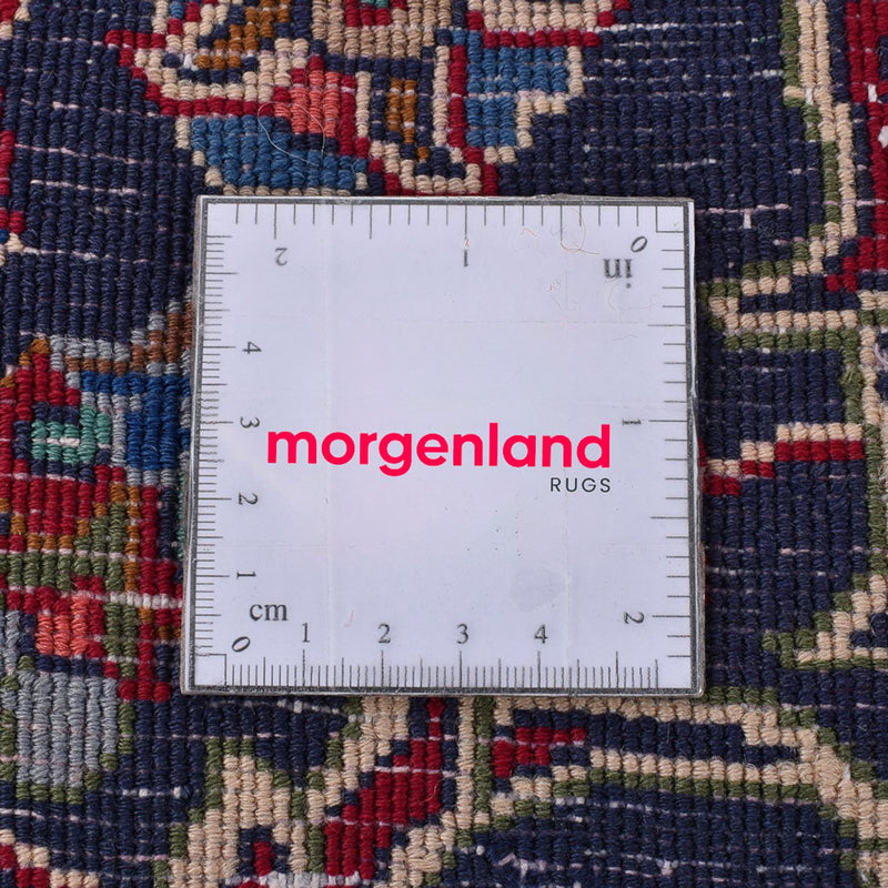 Persisk matta - Classic - 388 x 288 cm - röd