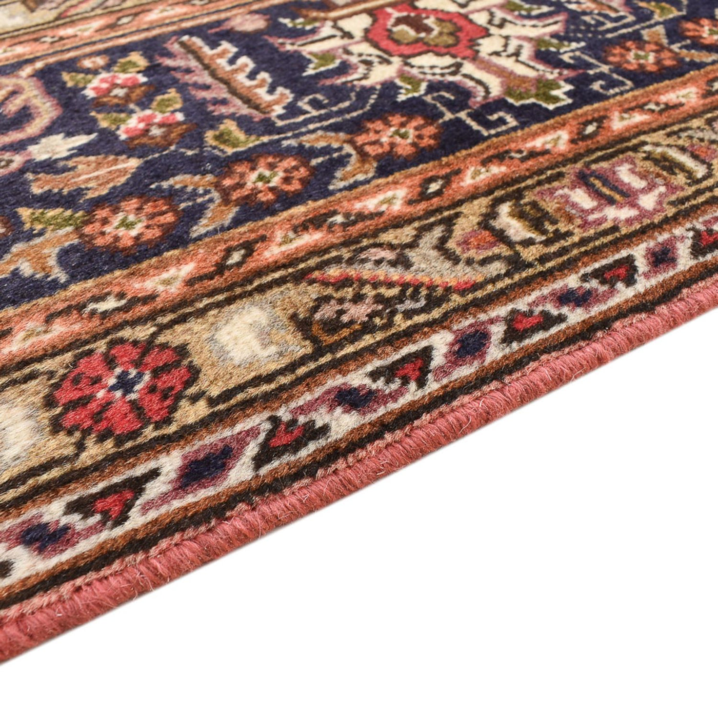Tabriz Mattan 291x206cm - Persisk matta