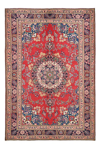Sabzevar Mattan 196x293cm - Persisk matta – product image