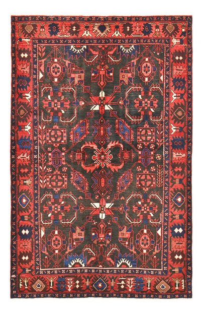 Hamadan Mattan 139x212cm - Persisk matta