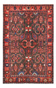 Hamadan Mattan 139x212cm - Persisk matta