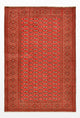 Turkaman-matta 186x125cm - Persisk matta