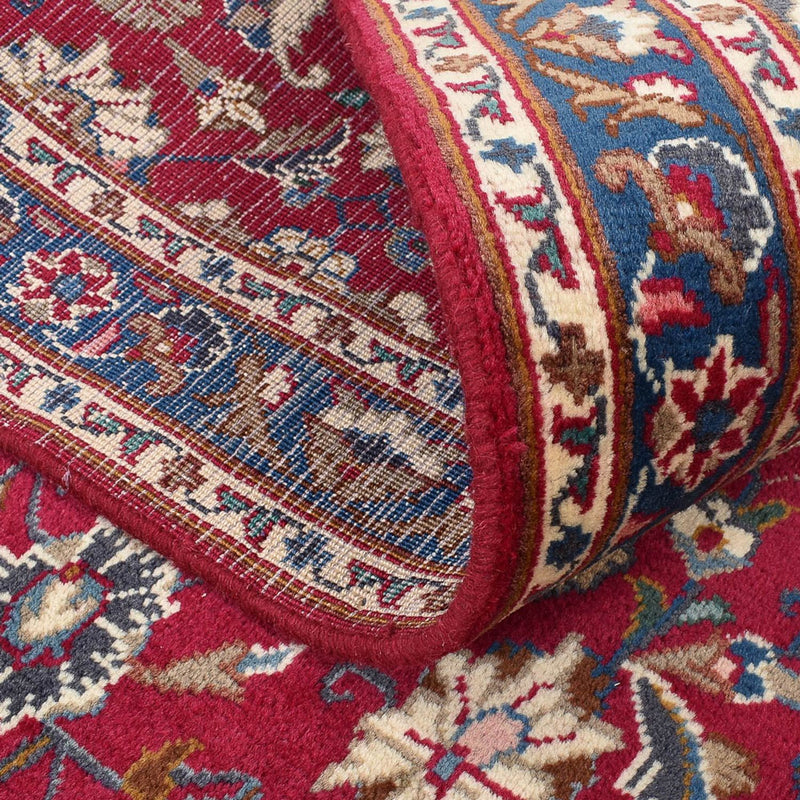 Runner Persisk matta - Classic - 190 x 100 cm - röd