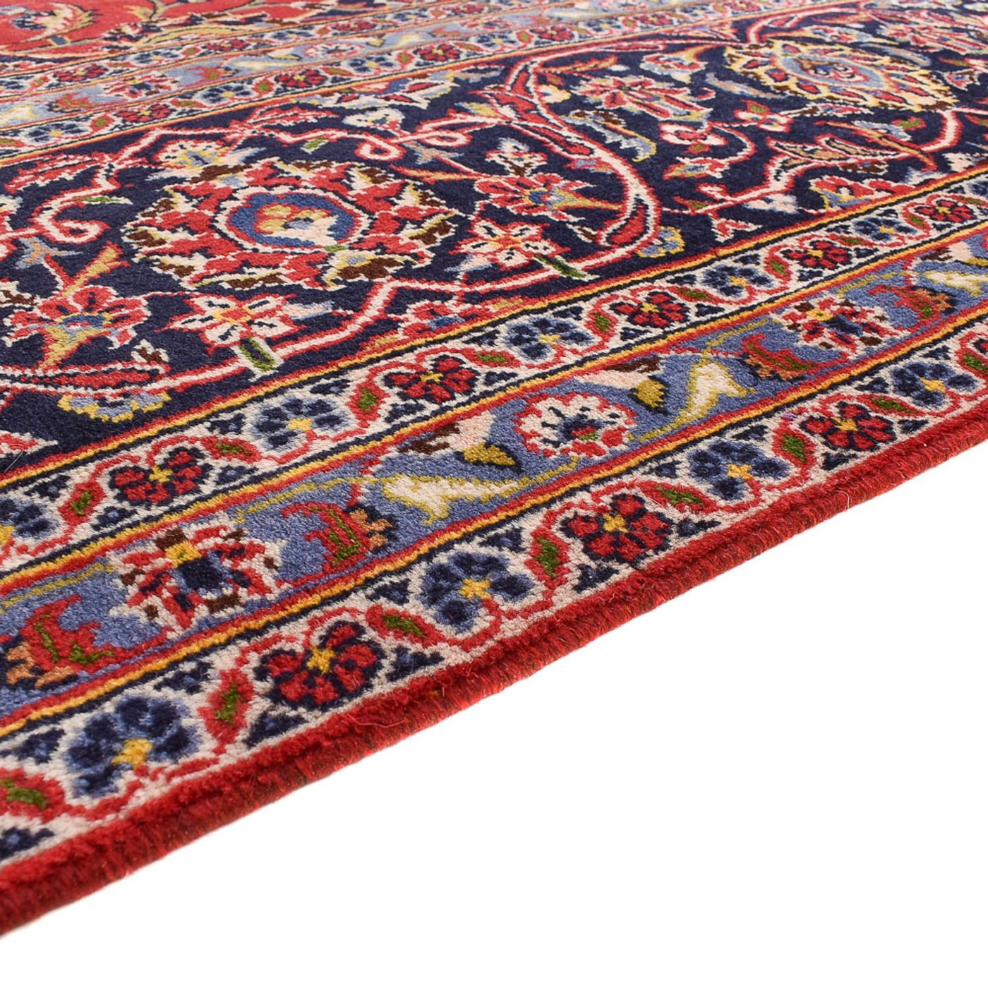 Kashan Mattan 405x290cm - Persisk matta
