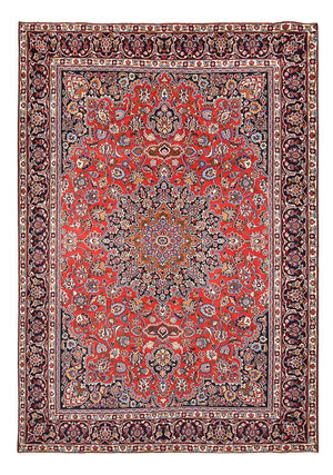 Persisk matta - Classic - 332 x 228 cm - röd