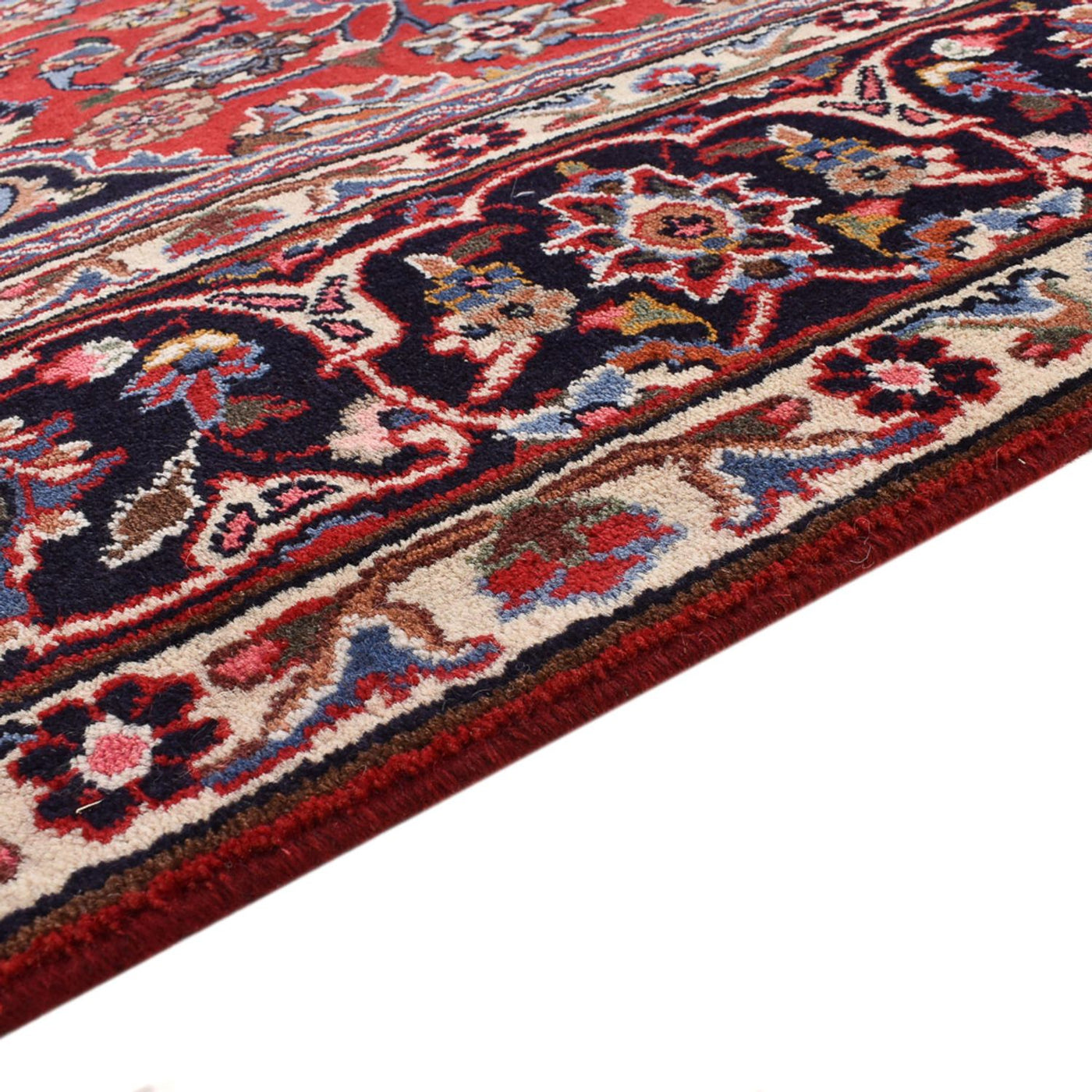 Persisk matta - Classic - 332 x 228 cm - röd