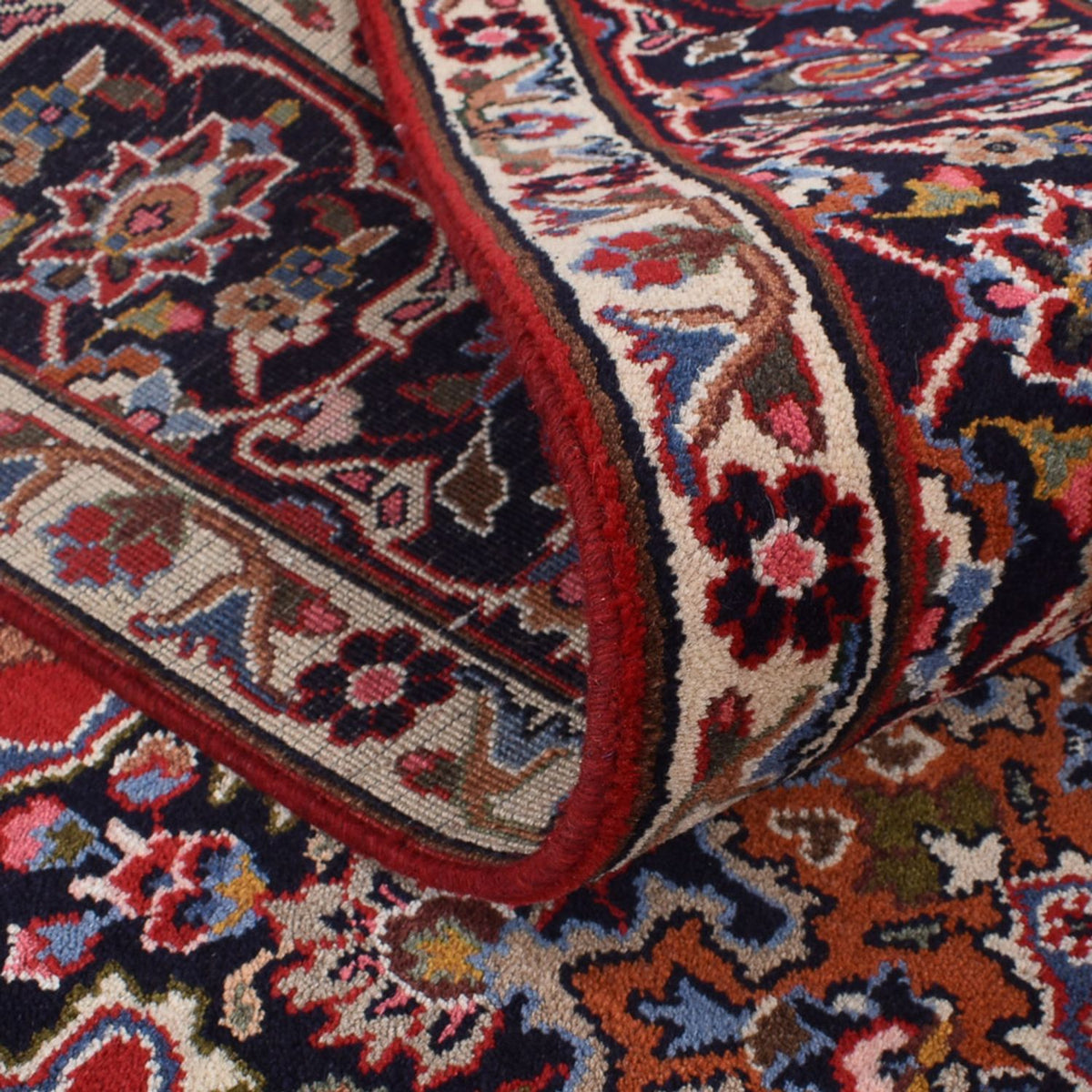 Persisk matta - Classic - 332 x 228 cm - röd