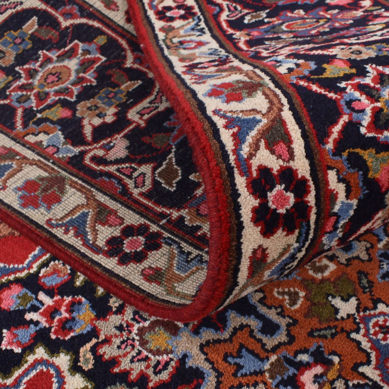 Persisk matta - Classic - 332 x 228 cm - röd