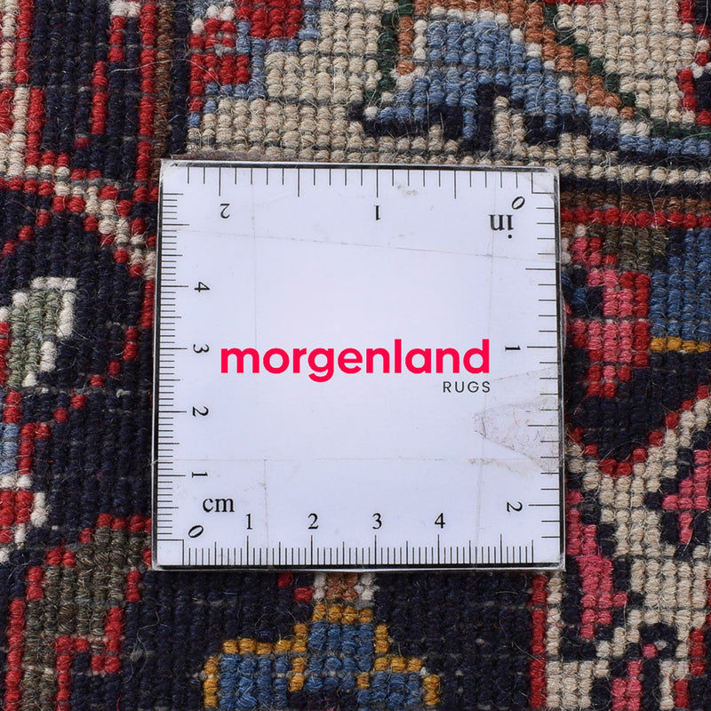 Persisk matta - Classic - 332 x 228 cm - röd