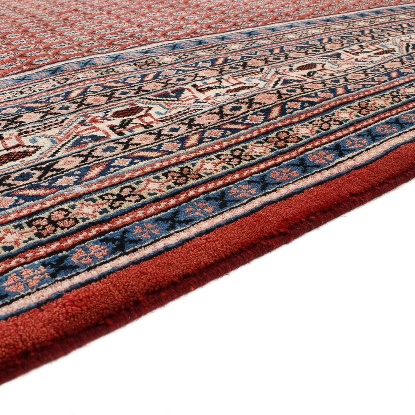 Mir Mattan 432x309cm - Persisk matta