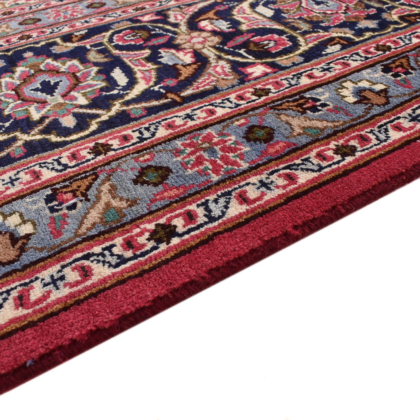 Mashhad Mattan 356x240cm - Persisk matta
