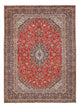 Kashan Mattan 399x293cm - Persisk matta