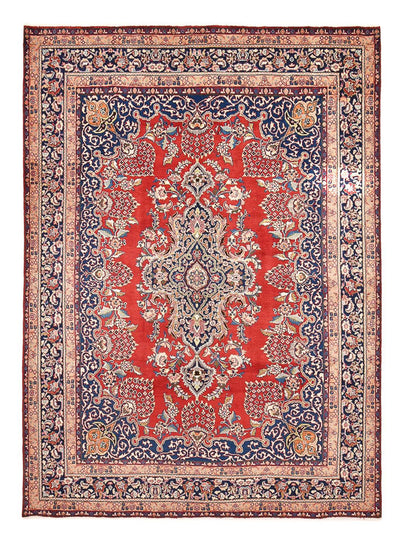 Sabzevar Mattan 246x337cm - Persisk matta