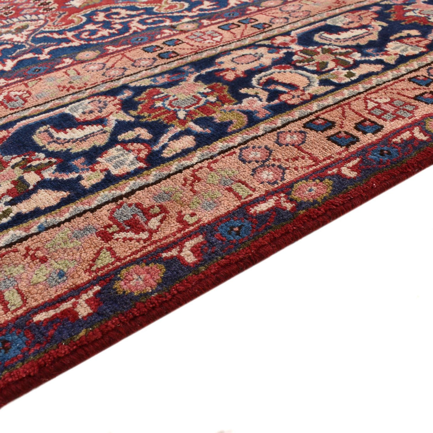 Persisk matta - Classic - 337 x 246 cm - röd