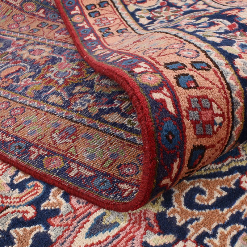 Persisk matta - Classic - 337 x 246 cm - röd