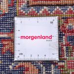 Persisk matta - Classic - 337 x 246 cm - röd