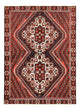 Sharbabak Mattan 126x174cm - Persisk matta