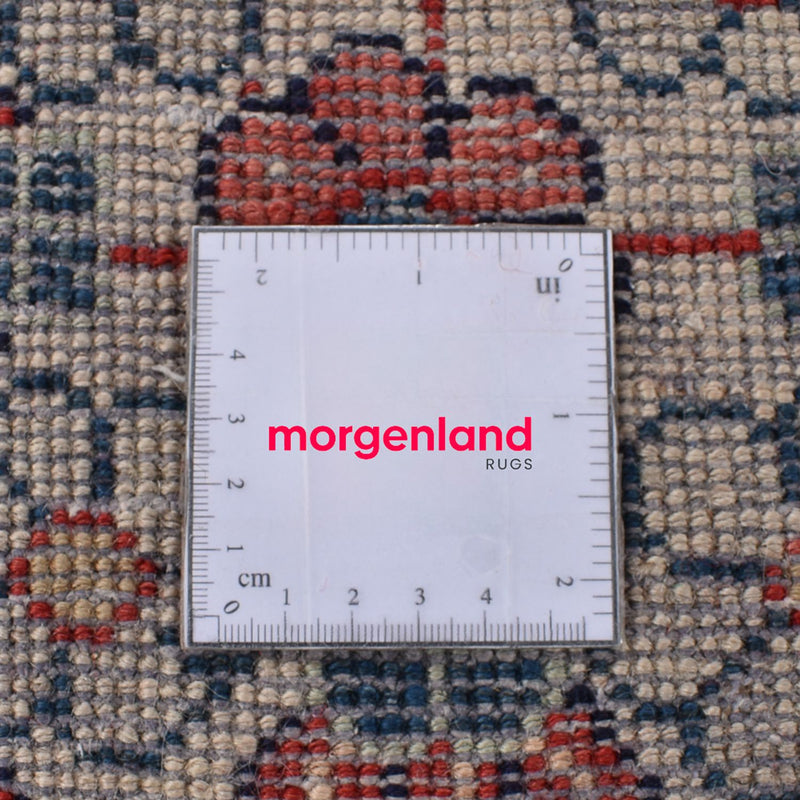 Persisk matta - Classic - 410 x 285 cm - röd