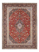 Kashan Mattan 378x285cm - Persisk matta