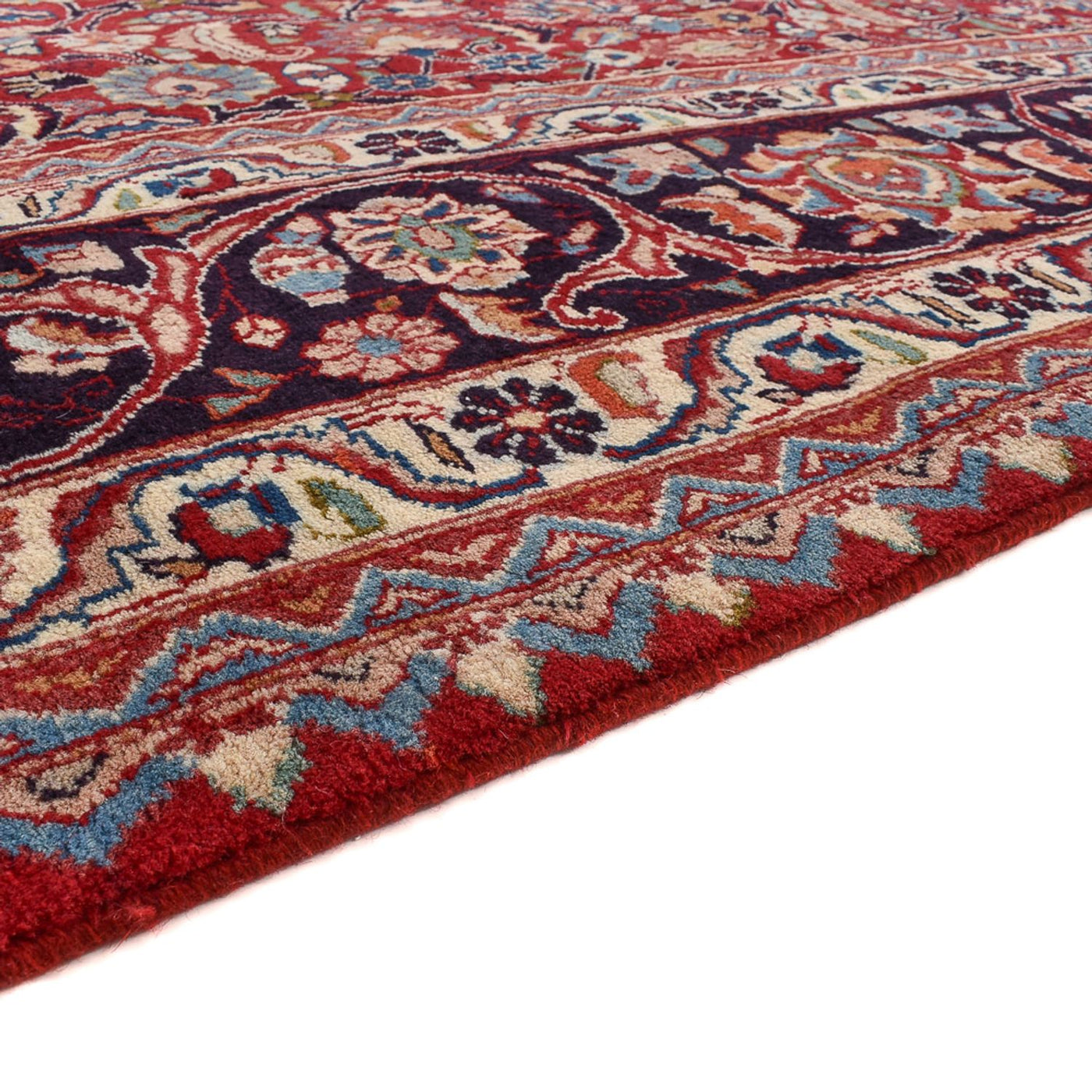 Mashhad Mattan 386x297cm - Persisk matta