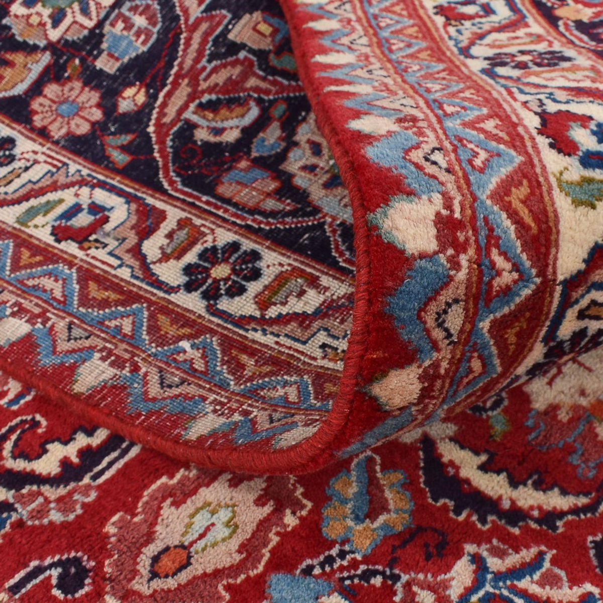 Persisk matta - Classic - 386 x 297 cm - ljusröd