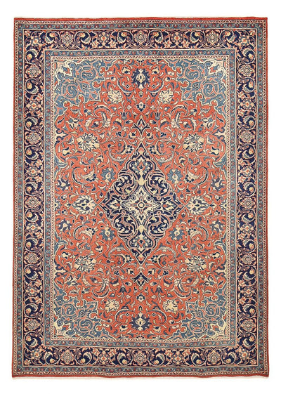 Mahal Mattan 240x337cm - Persisk matta